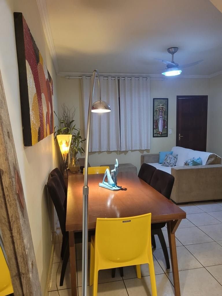 Casa, Até 7Hóspedes, 5minutos da Praia, Garagem, Wi-fi 300Mb