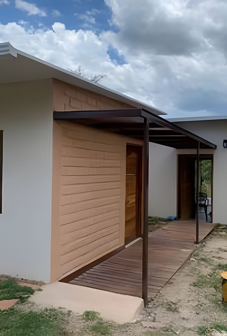 Casa Suíte À 800 Mts do Parq Chapada dos Veadeiros