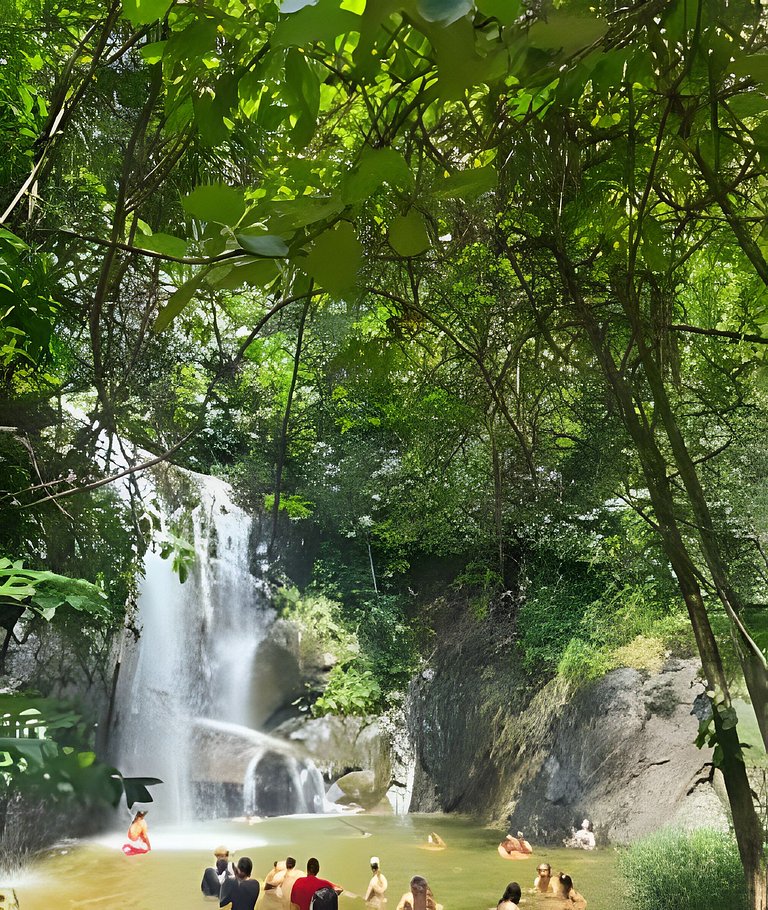 Casa Suíte À 800 Mts do Parq Chapada dos Veadeiros