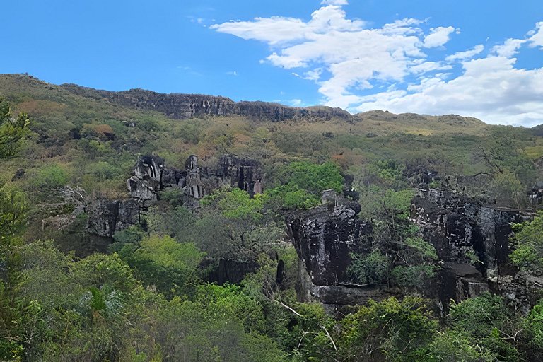 Casa Suíte À 800 Mts do Parq Chapada dos Veadeiros