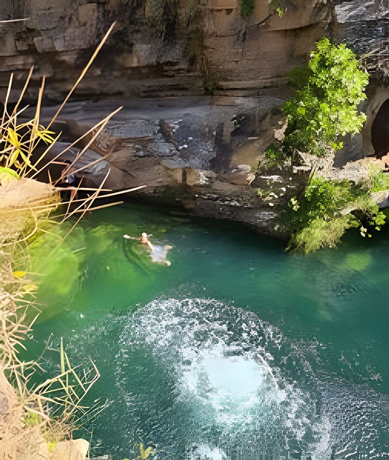 Chalé À800Mts do Parq Chapada dos Veadeiros, Wi-fi